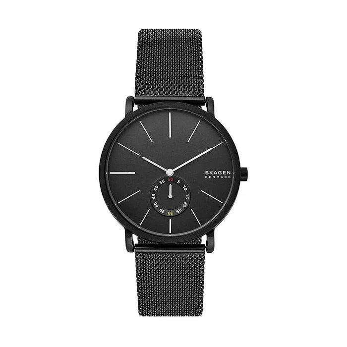 Ρολόι Ανδρικό Skagen HAGEN (? 40 mm)