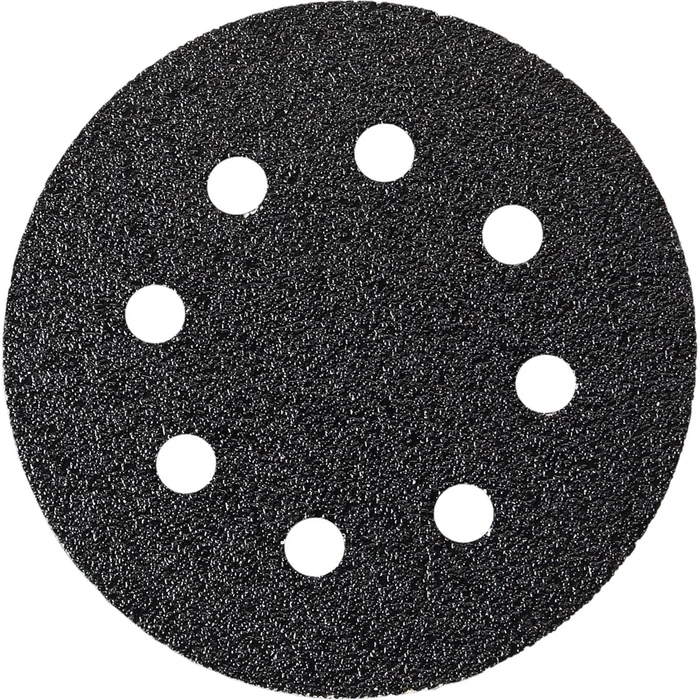 Απόξεση και Λείανση Fein Schleifblatt Rund gelocht K40 VE16