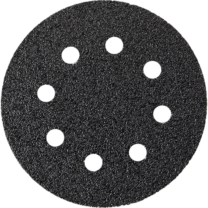 Fein Schleifblatt Rund gelocht K180 VE16