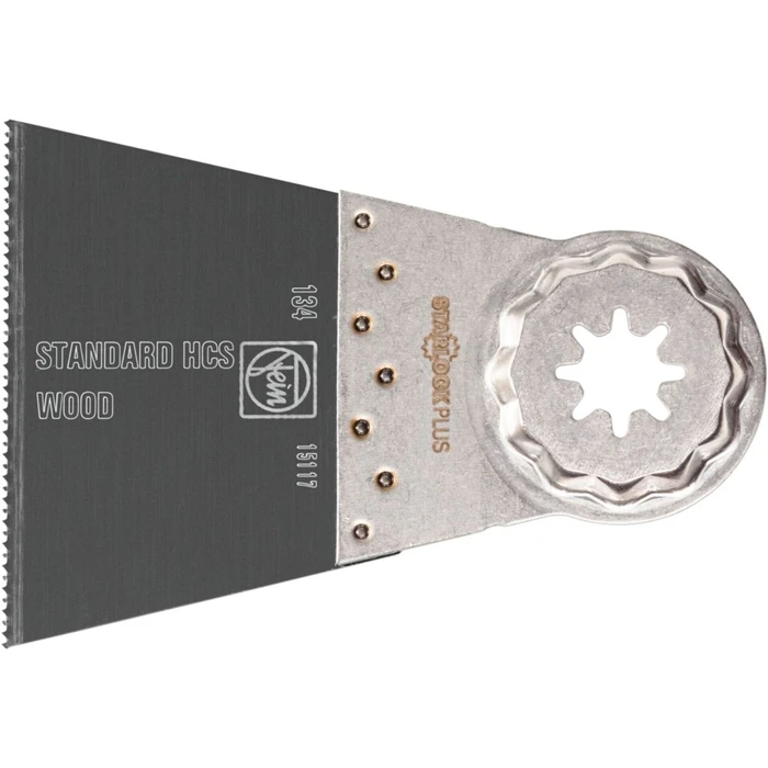 Fein Λεπίδες σέγας SLP E-Cut S HCS 50x65 VE10