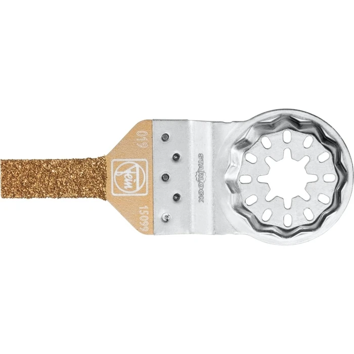 Fein Φύλλα λείανσης Fein Feile SLP HM 30x10 VE1