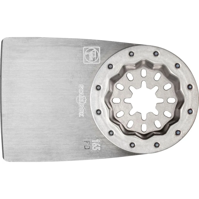 Fein Εξάρτημα Ξύστρας Flexible Scraper Blade SL 34x52x0,4 Ευέλικτη Κοντή Έκδοση