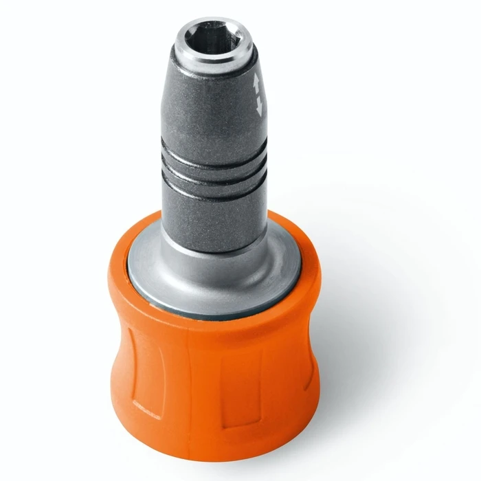 Μύτες & σετ μυτών Fein Bit Holder QuickIN Accessory 1/4 inch hex socket για δραπανοκατσάβιδα QuickIN / QuickIN MAX