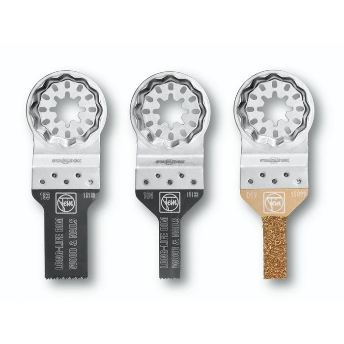 Εξάρτημα κοπής Fein Combo Starlock MINI CUT