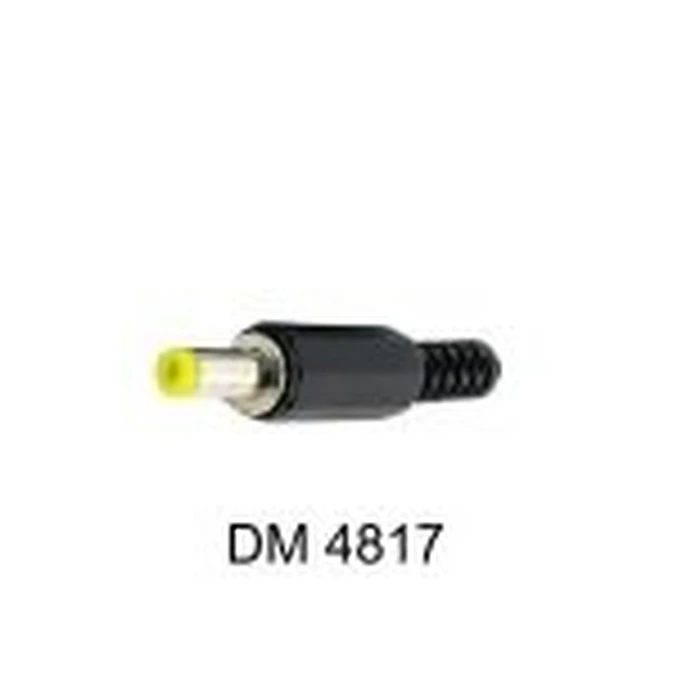 Laptop Power Adapter HP 18.5V 3.5A 4.8x1.7mm (DM 4817)