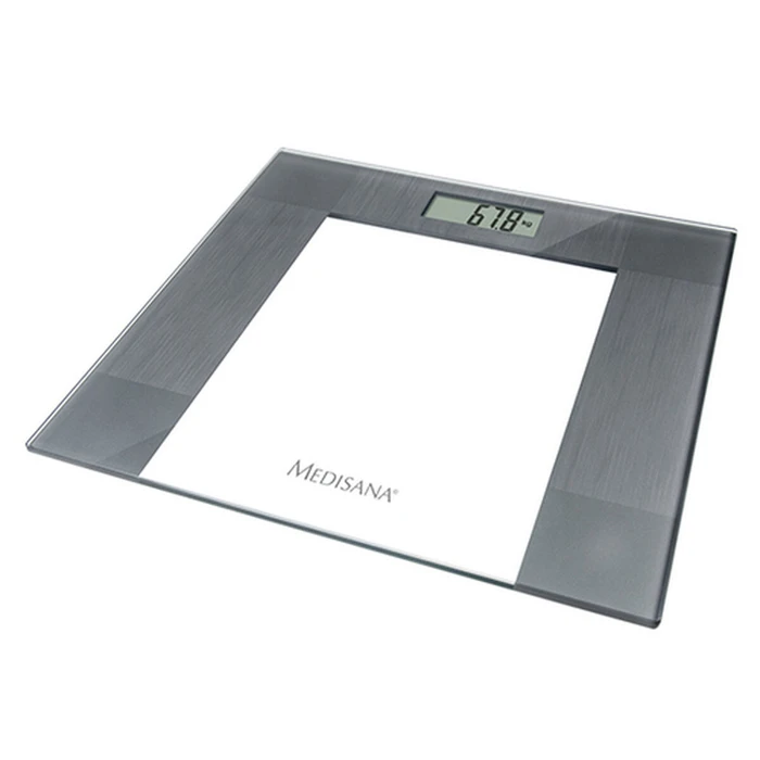 Medisana Digital Bathroom Scale 40455 Grey 150 kg