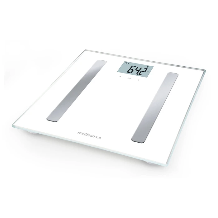 Medisana Bathroom Digital Scale BSA46