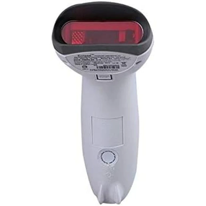 Barcode Scanner Honeywell Eclipse 5145 Λευκό