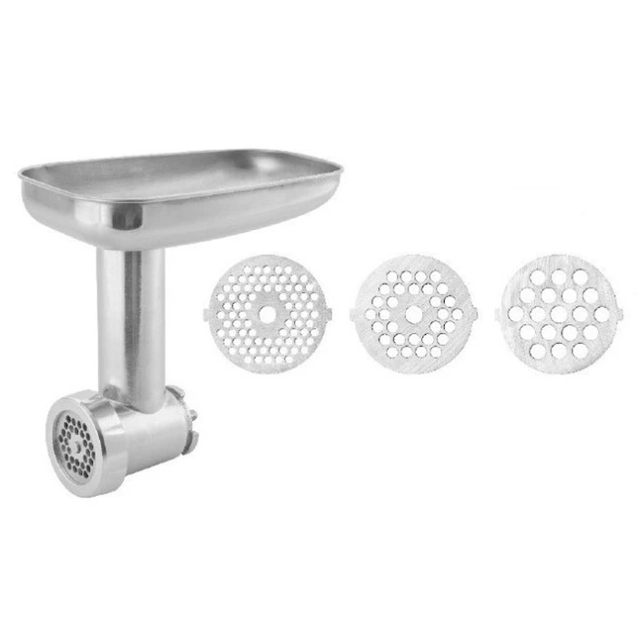 Gastroback 40977 - Ρομποτική Κουζινομηχανή / Stand Mixer 5L 600W