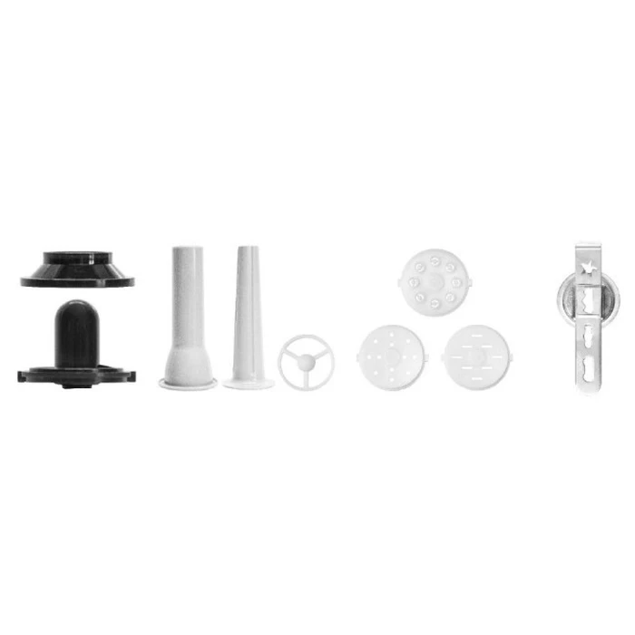 Gastroback 40977 - Ρομποτική Κουζινομηχανή / Stand Mixer 5L 600W