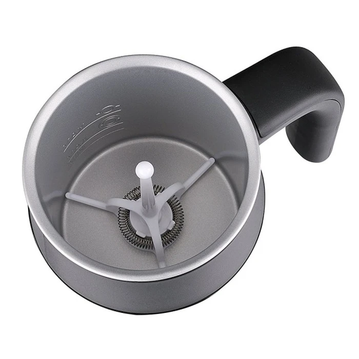 Gastroback Latte Magic Milk Frother 42325 - White