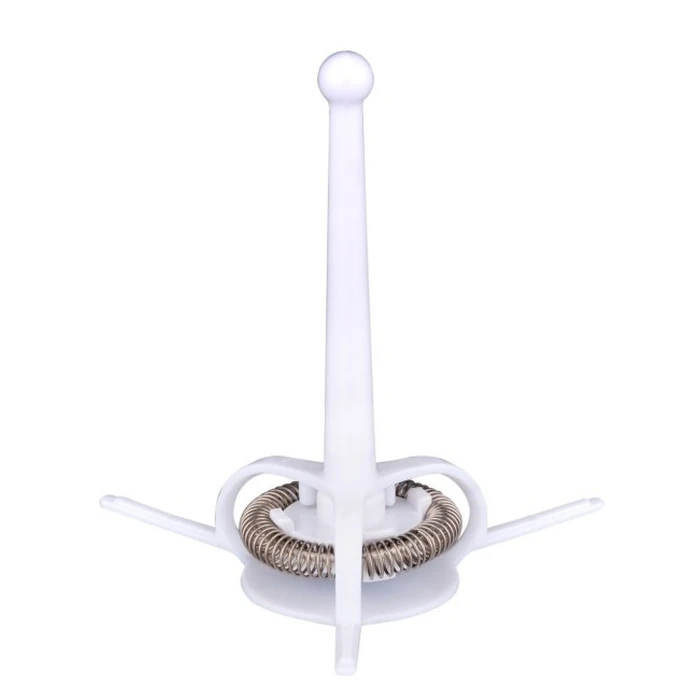 Gastroback Latte Magic Milk Frother 42325 - White