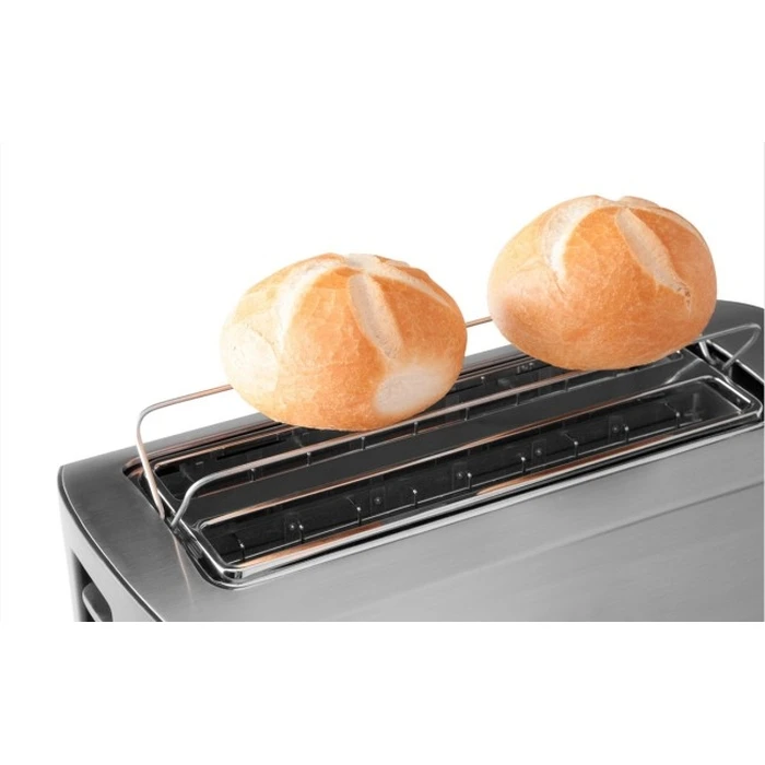 Τοστιέρα Gastroback Design Toaster Pro 2S 950W (42397)