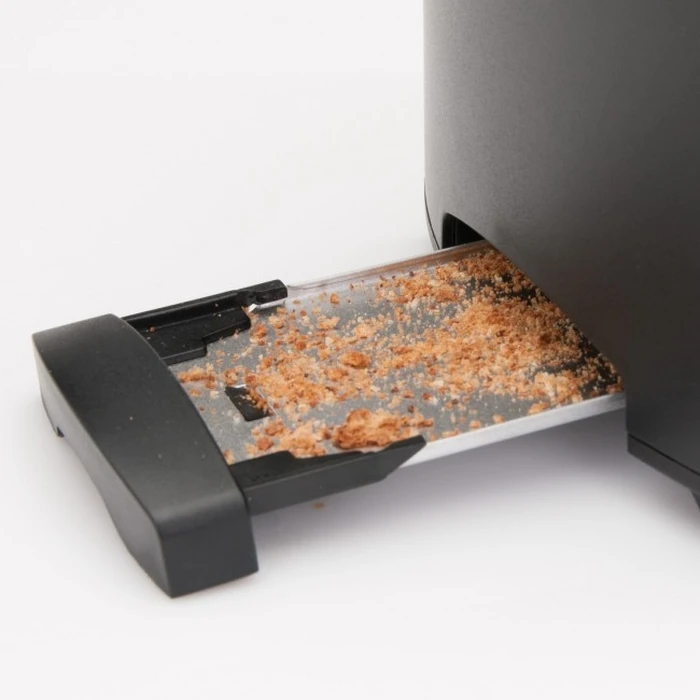 Τοστιέρα Gastroback Design Toaster Pro 2S 950W (42397)