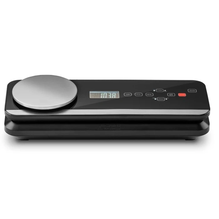 Gastroback 46014 Design Vacuum Sealer Advanced Scale Pro - Vacuum Sealing Machine