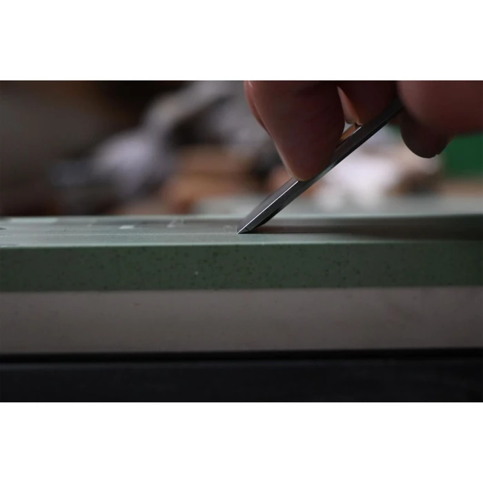 Λεπίδες πλάνης, σκαρπέλων & ξυστρών Kirschen Σχάρη και πέτρα λείανσης Körnung 5000/10000