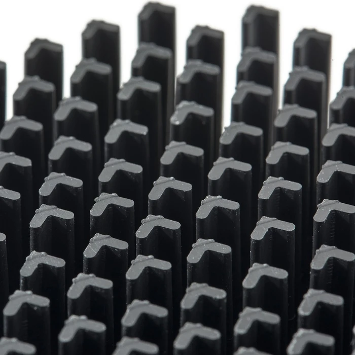 Βούρτσα Κατοικιδίων Hunter Αφαίρεσης Τριχών Πασχαλίτσα 15τμχ