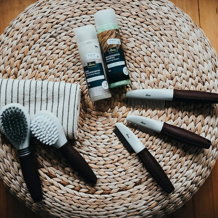 Ενυδατικό Σαμπουάν Hunter για Σκύλους Λάδι από Αβοκάντο (200 ml)