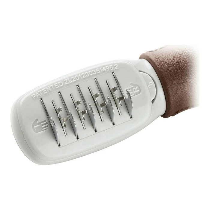 Βούρτσα Κατοικίδιων Hunter με Ξυράφι για Απομάκρυνση Τριχών