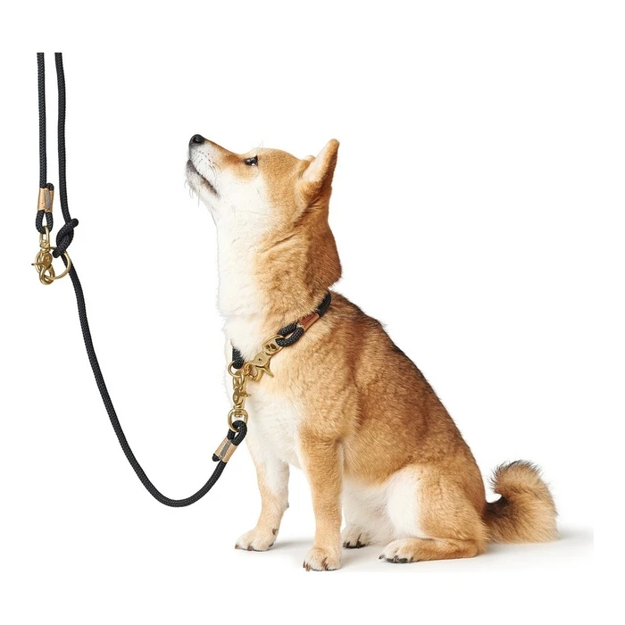 Κολλάρο Σκύλου Hunter OSS Μαύρο (35 cm)