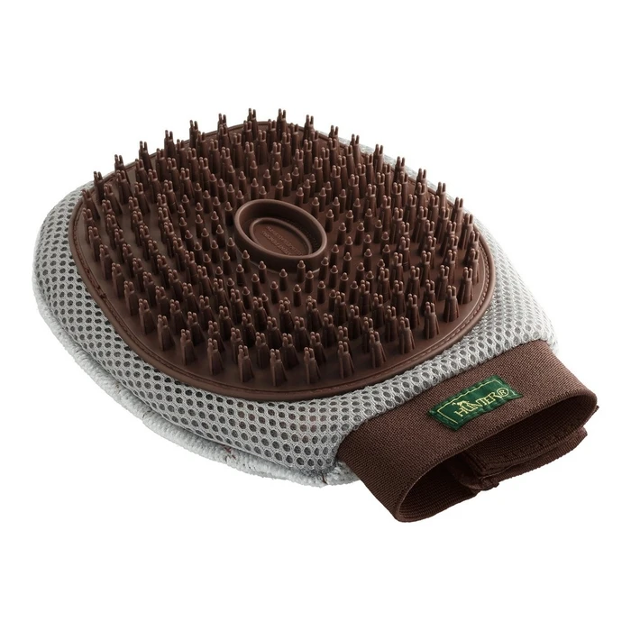 Γάντια Κατοικίδιων Hunter για Περιποίηση Τριχώματος