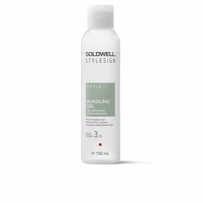 Goldwell Gel Μαλλιών 150ml