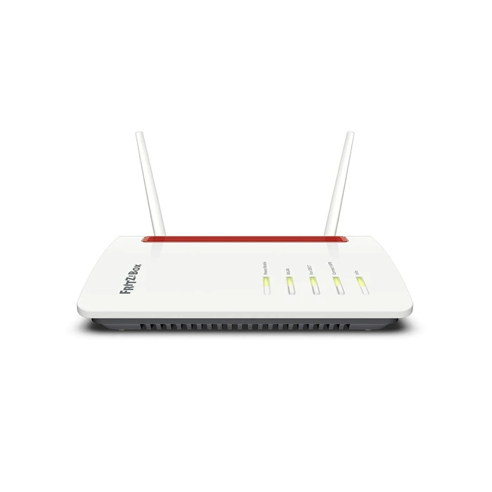 Router Fritz Wi Fi