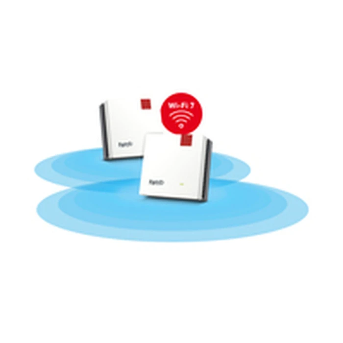 Router Fritz! Wifi Repeater 20003129