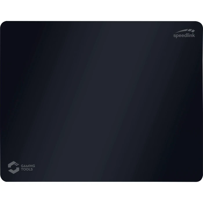 Speedlink ATECS Soft Gaming Mousepad - Size M, μαύρο