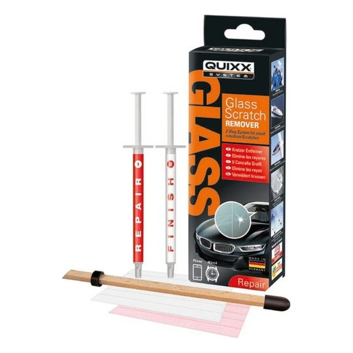 Scratch Removal Quixx QGSR1