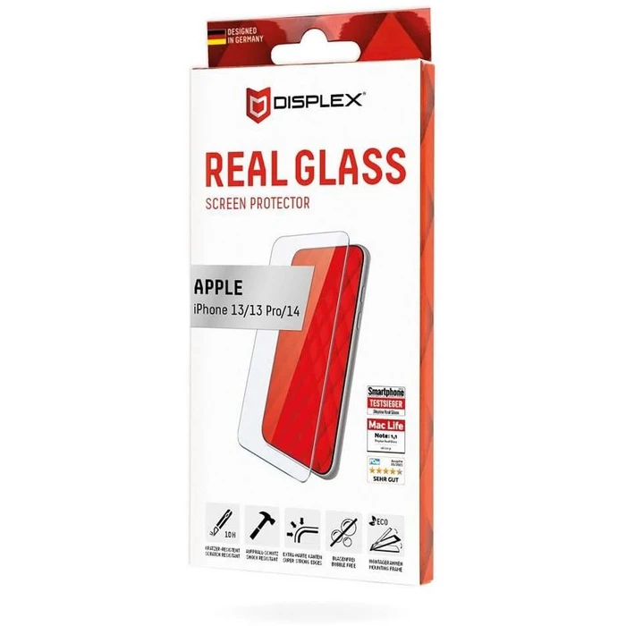 Screen Protector E.V.I. PROTECTIVE Glass iPhone 13/13 PRO/14