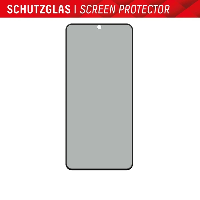 Screen Protector E.V.I. DISPLEX Privacy Glass FC Galaxy S22/S23