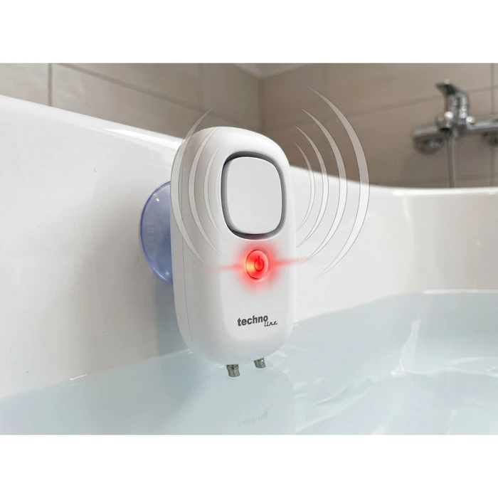 Technoline PA 300 Wasseralarm - Συναγερμός Νερού