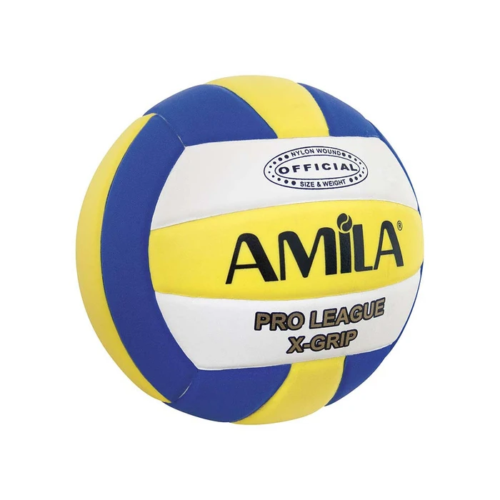 Μπάλα Volley Amila LV5-3