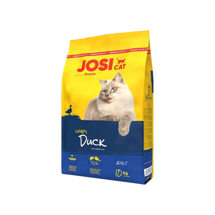 Josera Γατοτροφή Ενηλίκων 10 kg