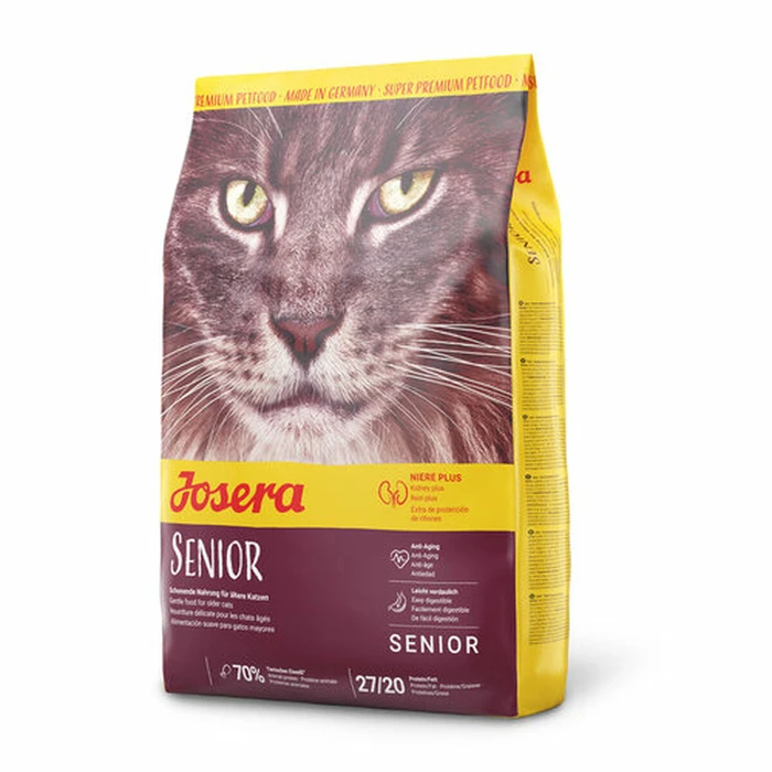 Josera Cat Food Senior 2 Kg