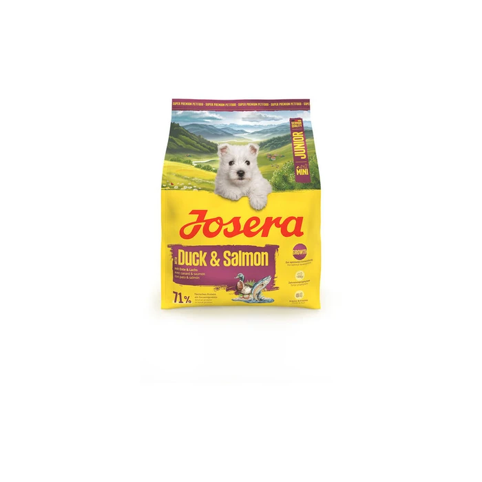 Josera Mini Junior Dog Food