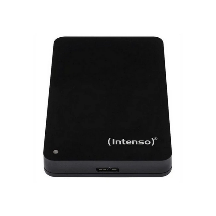 Εξωτερικός Σκληρός Δίσκος 4TB Intenso 3.0 Memory Case Black