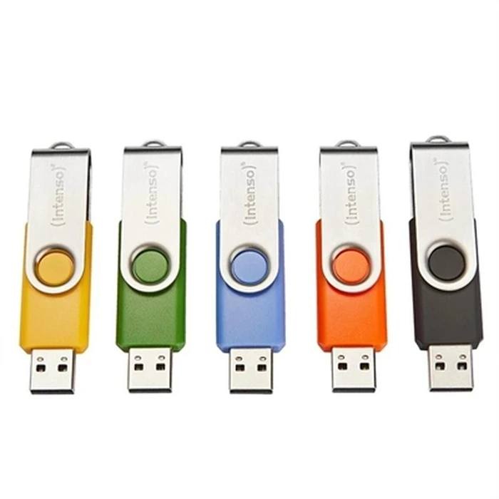 USB Flash INTENSO Basic Line 16 GB x10 (x10) 