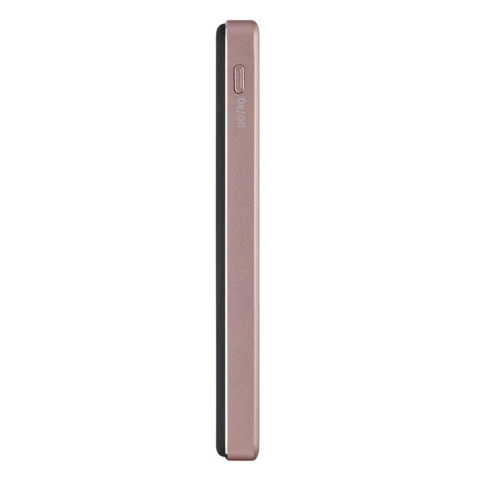 Power bank Intenso MW5000 Magnetic Wireless 5000 mAh Rosé