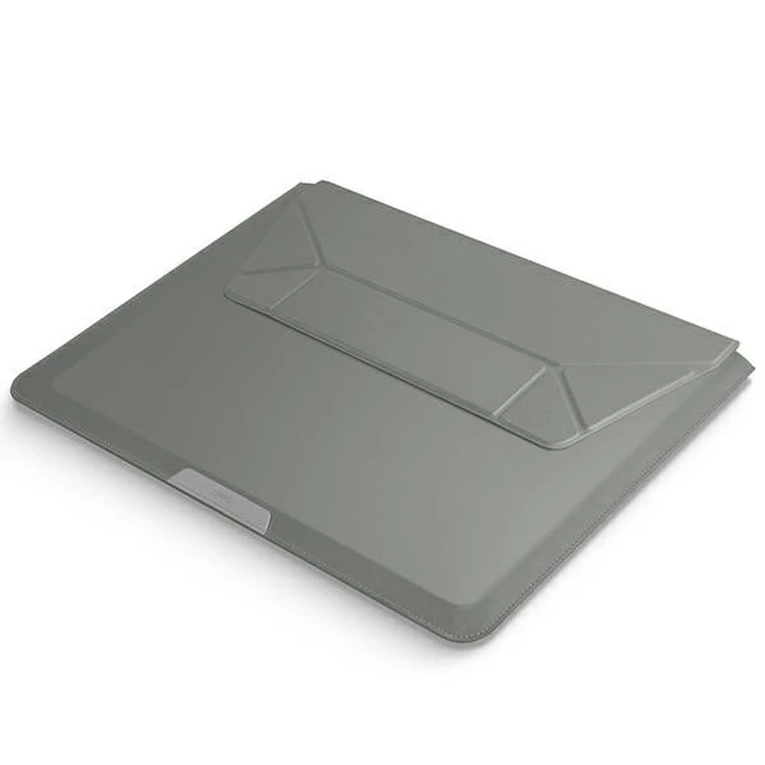 UNIQ Oslo laptop Sleeve 14 inch green