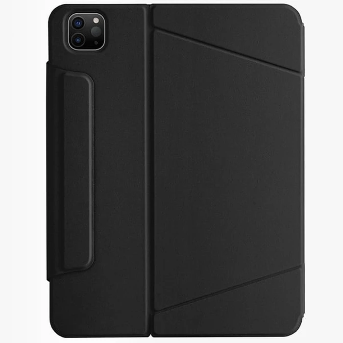 UNIQ Ryze Apple iPad Air 10.9 2020/2022 (4 i 5 gen) / iPad Pro 11 2021/2022 (3. i 4. gen) / iPad Air 11 2024 (6 gen) black