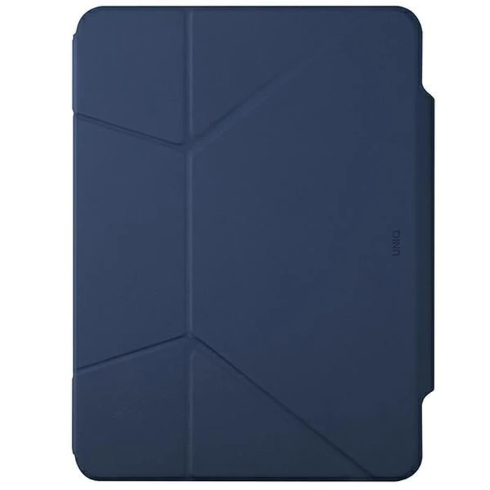 UNIQ Ryze Apple iPad Air 10.9 2020/2022 (4 i 5 gen) / iPad Pro 11 2021/2022 (3. i 4. gen) / iPad Air 11 2024 (6 gen) blue