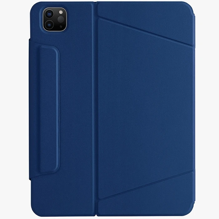 UNIQ Ryze Apple iPad Air 10.9 2020/2022 (4 i 5 gen) / iPad Pro 11 2021/2022 (3. i 4. gen) / iPad Air 11 2024 (6 gen) blue