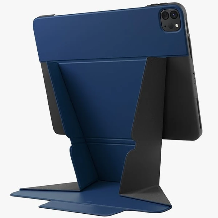 UNIQ Ryze Apple iPad Air 10.9 2020/2022 (4 i 5 gen) / iPad Pro 11 2021/2022 (3. i 4. gen) / iPad Air 11 2024 (6 gen) blue
