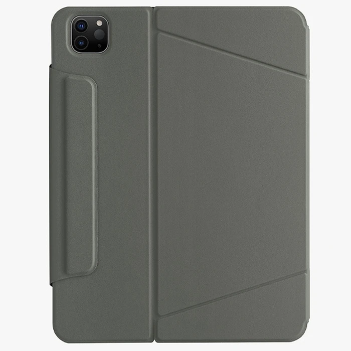 UNIQRyze Apple iPad Air 10.9 2020/2022 (4 i 5 gen) / iPad Pro 11 2021/2022 (3. i 4. gen) / iPad Air 11 2024 (6 gen) green