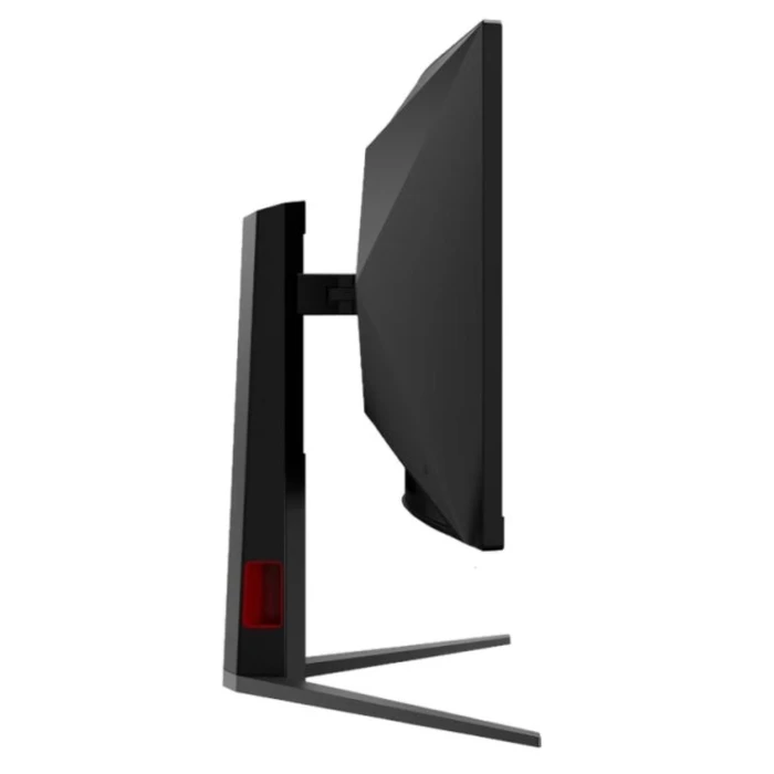AOC CU34G4ZCA - 34" UWQHD Gaming οθόνη, 250Hz, Fast VA