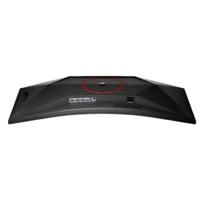 AOC CU34G4ZCA - 34" UWQHD Gaming οθόνη, 250Hz, Fast VA