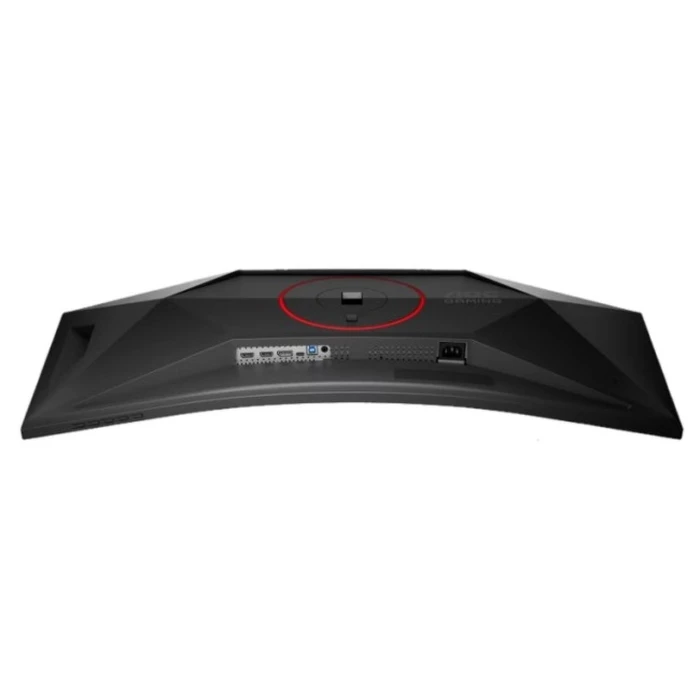 AOC CU34G4CA 34" Καμπύλη Gaming Οθόνη UWQHD 180Hz Fast VA