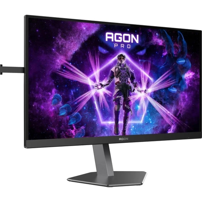 AOC AGON PRO AG246FK6 - 610Hz OC | Full HD | Ultra-Fast TN | HDR 400 | 24.1"